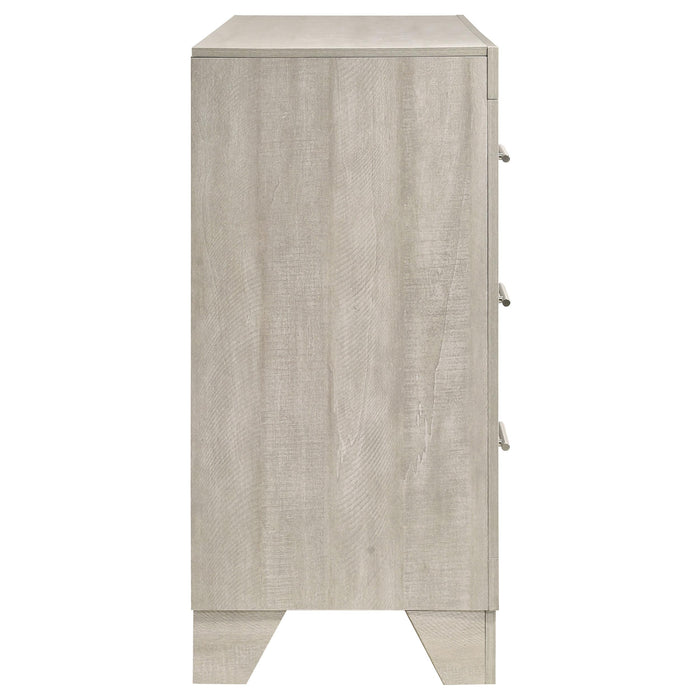 Trenton Dressers - Orbit Furniture (Richmond,BC)