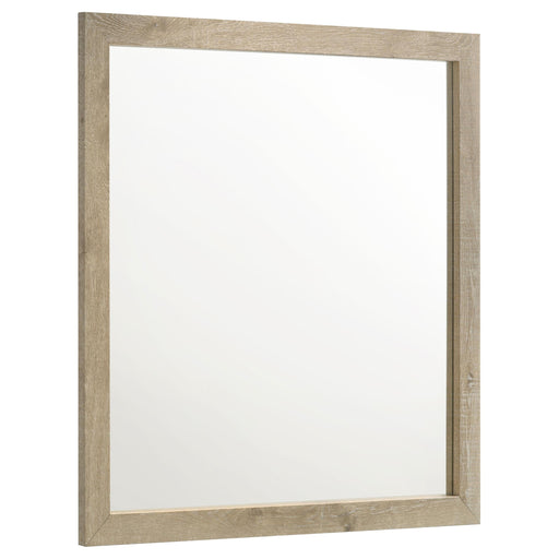 Oakglen Dresser Mirrors - Orbit Furniture (Richmond,BC)