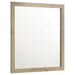 Oakglen Dresser Mirrors - Orbit Furniture (Richmond,BC)