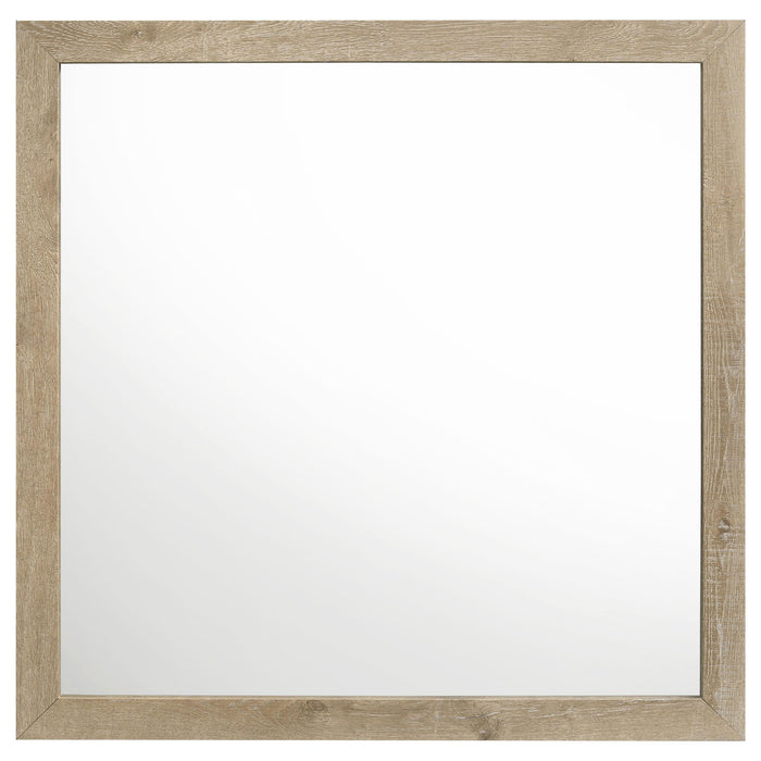 Oakglen Dresser Mirrors - Orbit Furniture (Richmond,BC)