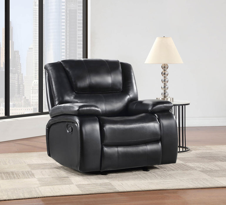 Camila Recliners - Orbit Furniture (Richmond,BC)
