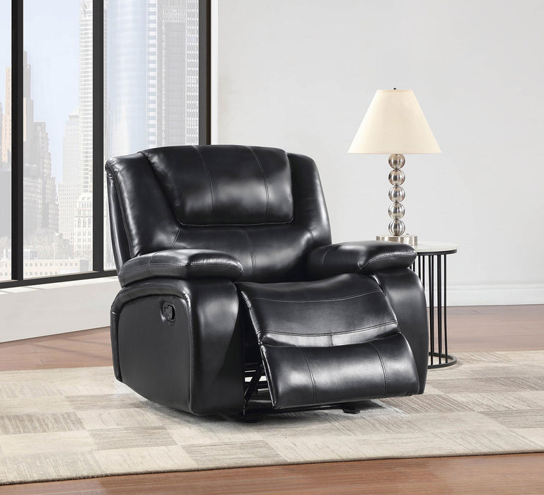 Camila Recliners - Orbit Furniture (Richmond,BC)