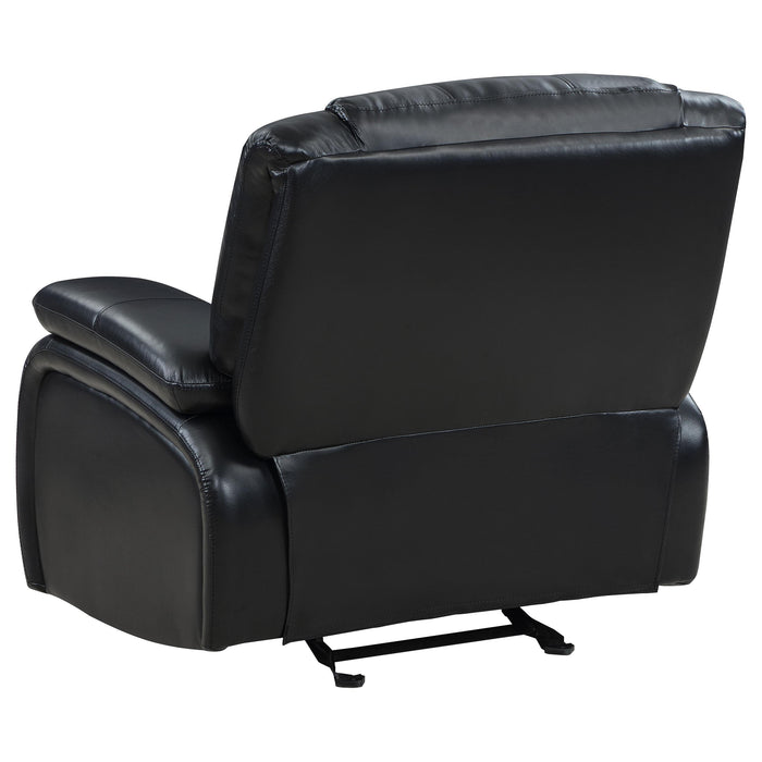 Camila Recliners - Orbit Furniture (Richmond,BC)