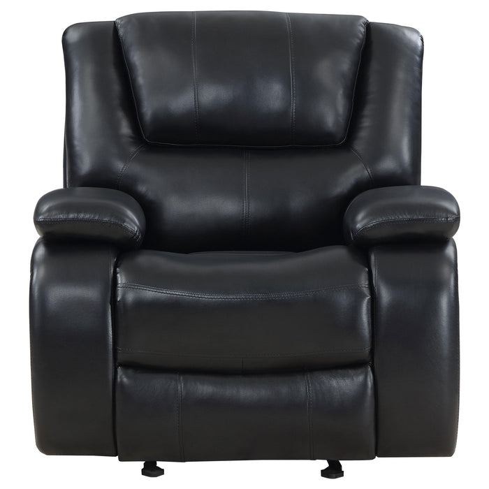 Camila Recliners - Orbit Furniture (Richmond,BC)