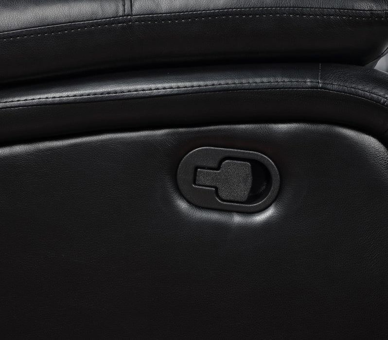 Camila Recliners - Orbit Furniture (Richmond,BC)