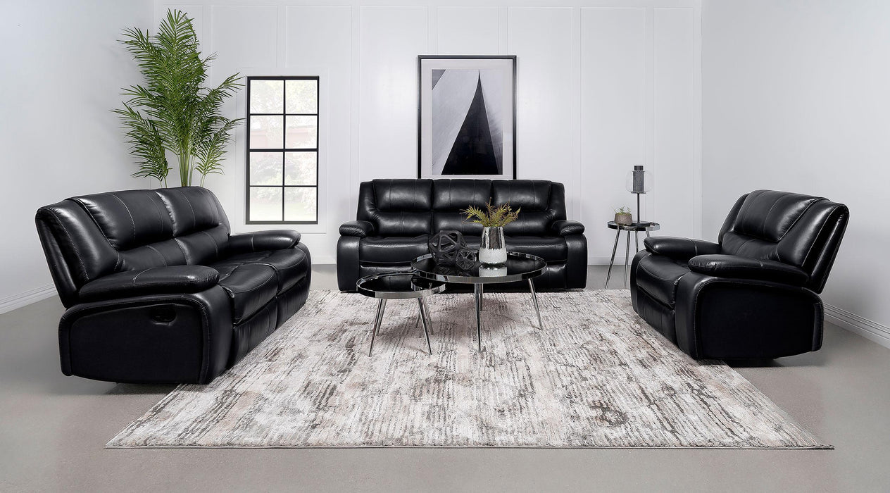 Camila Recliners - Orbit Furniture (Richmond,BC)