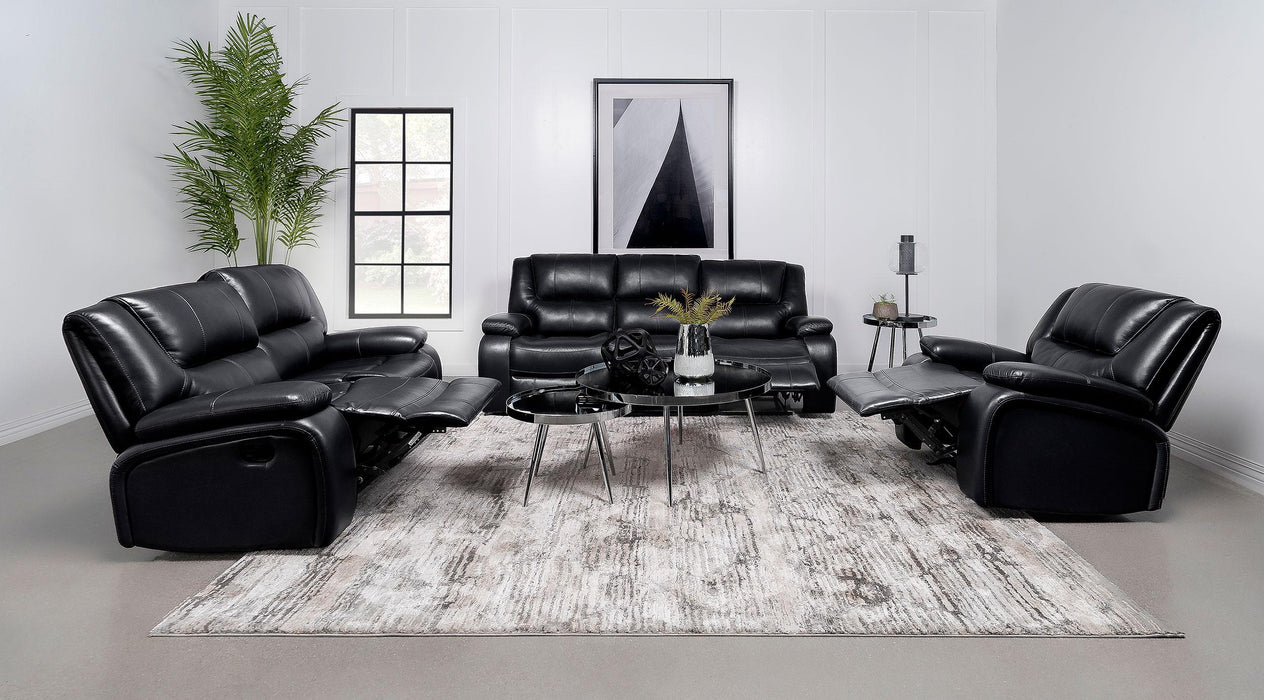 Camila Recliners - Orbit Furniture (Richmond,BC)