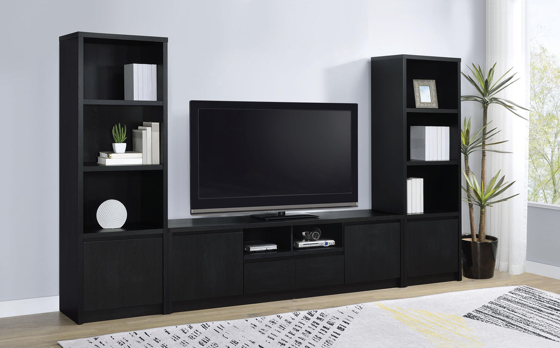Winfield Media Towers - Orbit Furniture (Richmond,BC)