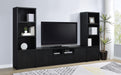 Winfield Media Towers - Orbit Furniture (Richmond,BC)