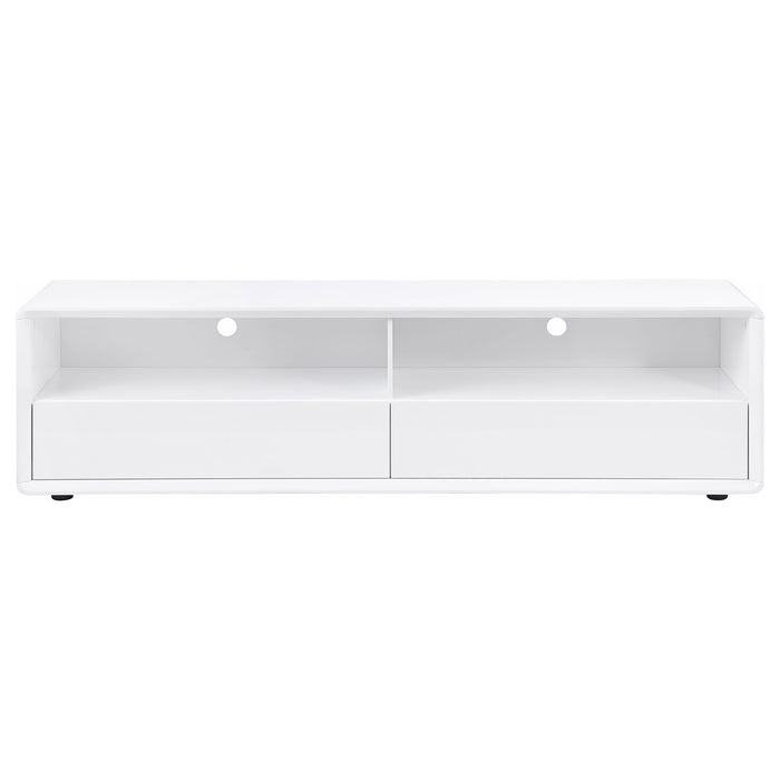Ellice TV Stands - Orbit Furniture (Richmond,BC)