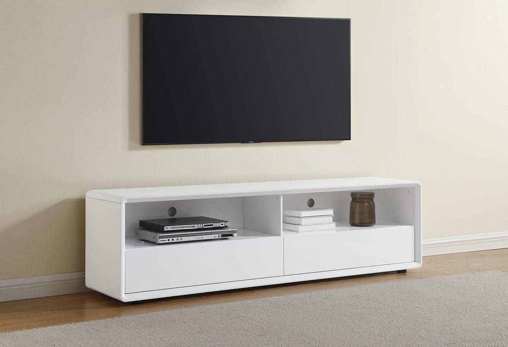 Ellice TV Stands - Orbit Furniture (Richmond,BC)