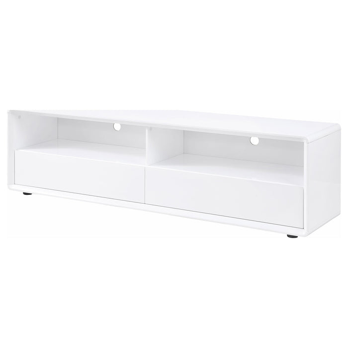 Ellice TV Stands - Orbit Furniture (Richmond,BC)