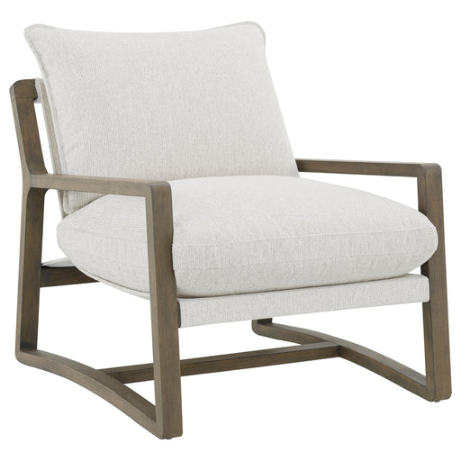 Geneva Accent Chairs - Orbit Furniture (Richmond,BC)
