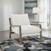 Geneva Accent Chairs - Orbit Furniture (Richmond,BC)