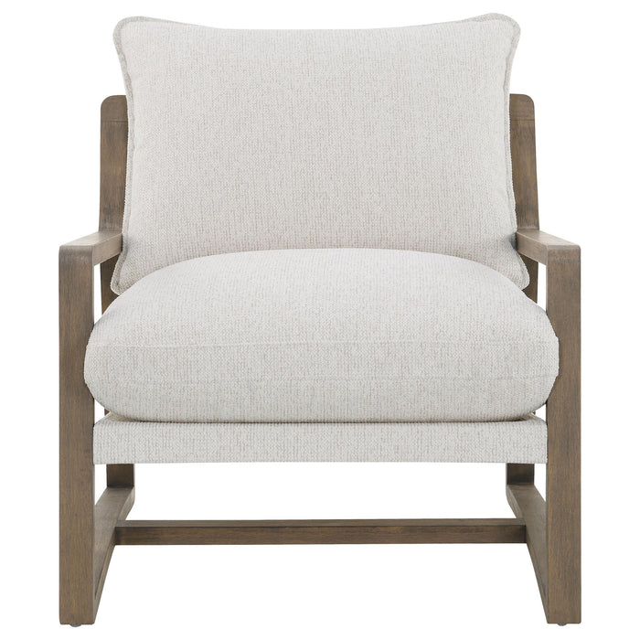 Geneva Accent Chairs - Orbit Furniture (Richmond,BC)