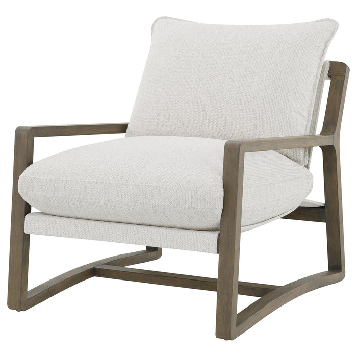 Geneva Accent Chairs - Orbit Furniture (Richmond,BC)