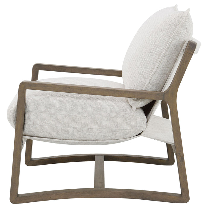 Geneva Accent Chairs - Orbit Furniture (Richmond,BC)