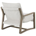 Geneva Accent Chairs - Orbit Furniture (Richmond,BC)