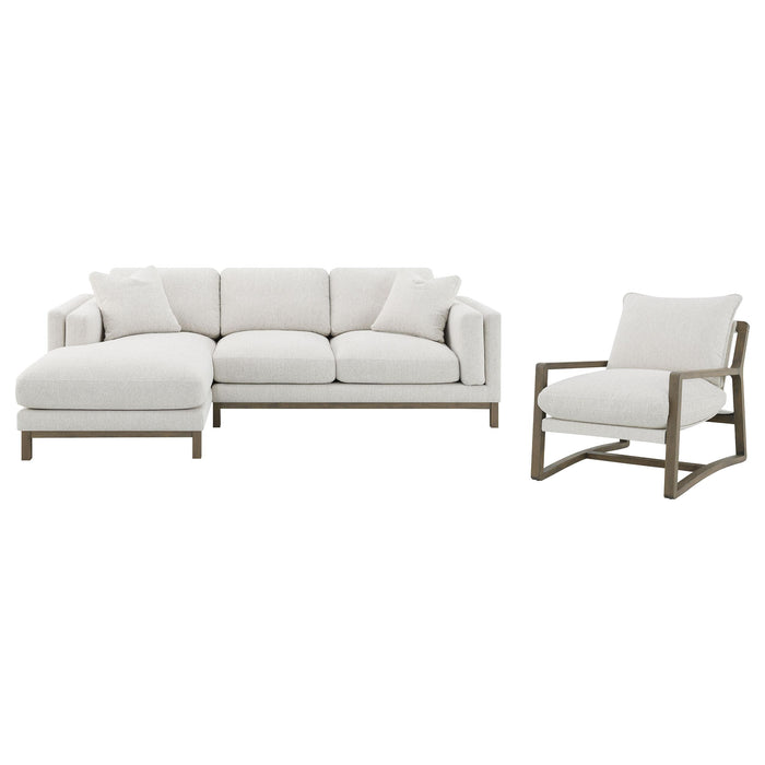 Geneva Accent Chairs - Orbit Furniture (Richmond,BC)