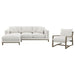 Geneva Accent Chairs - Orbit Furniture (Richmond,BC)
