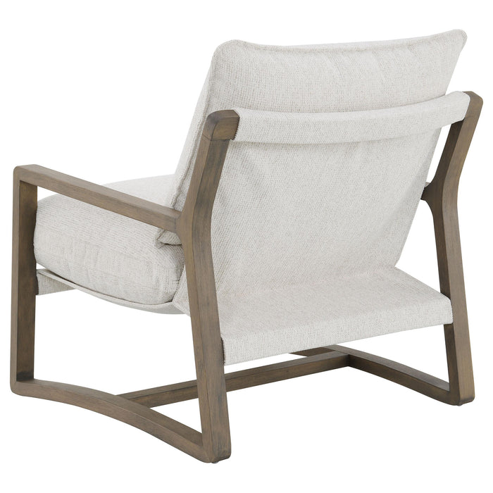Geneva Accent Chairs - Orbit Furniture (Richmond,BC)