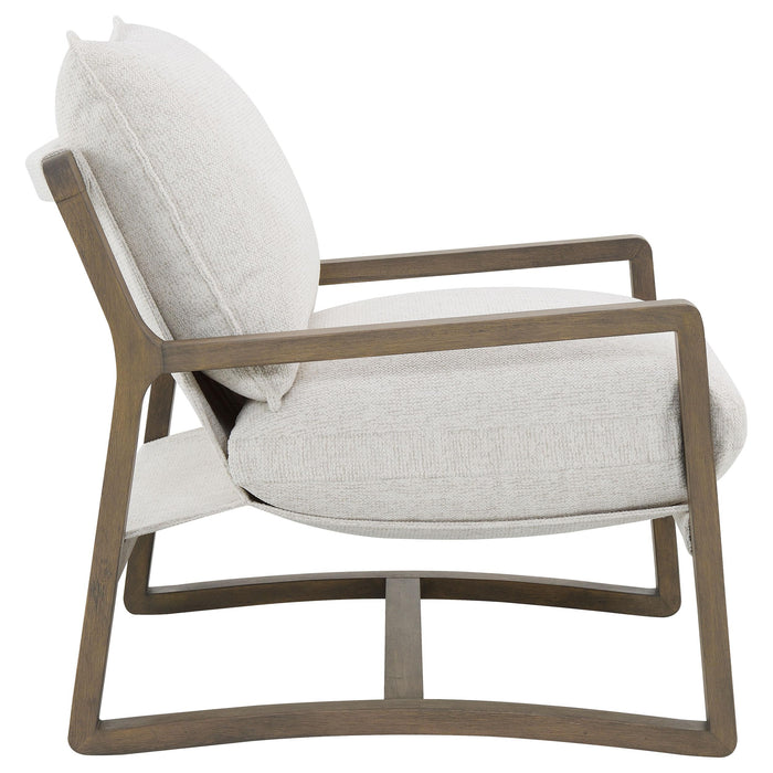 Geneva Accent Chairs - Orbit Furniture (Richmond,BC)