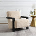 Fitzroy Accent Chairs - Orbit Furniture (Richmond,BC)