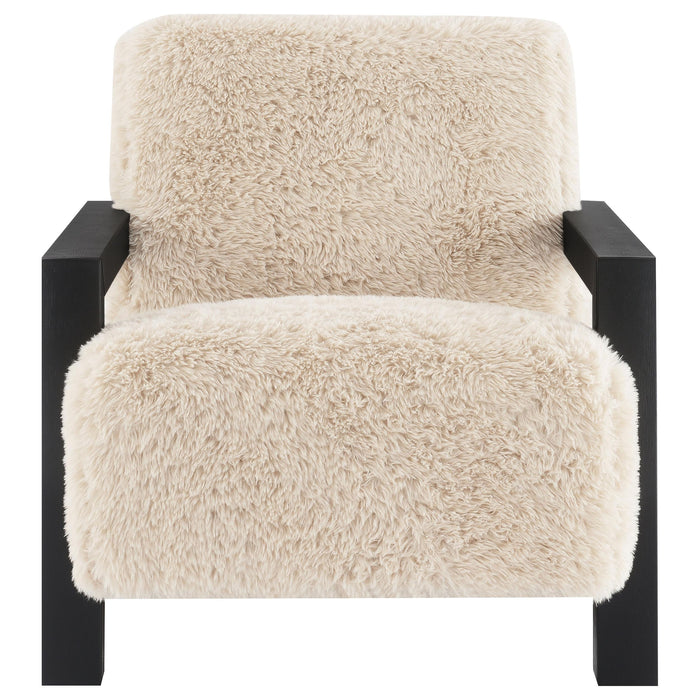 Fitzroy Accent Chairs - Orbit Furniture (Richmond,BC)