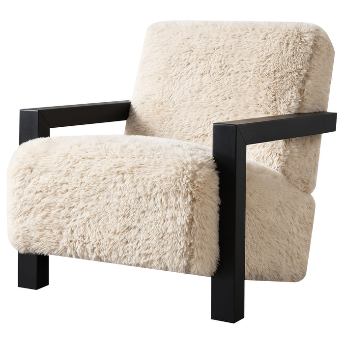 Fitzroy Accent Chairs - Orbit Furniture (Richmond,BC)