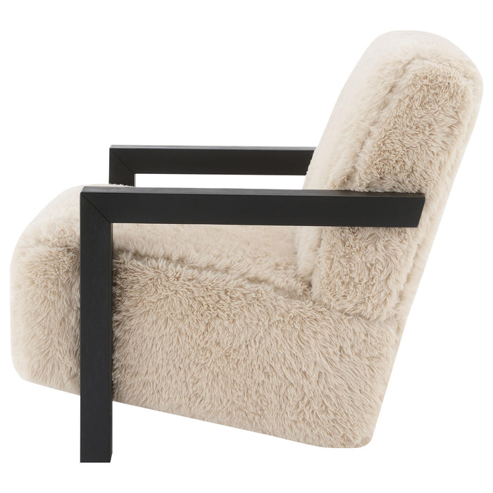 Fitzroy Accent Chairs - Orbit Furniture (Richmond,BC)