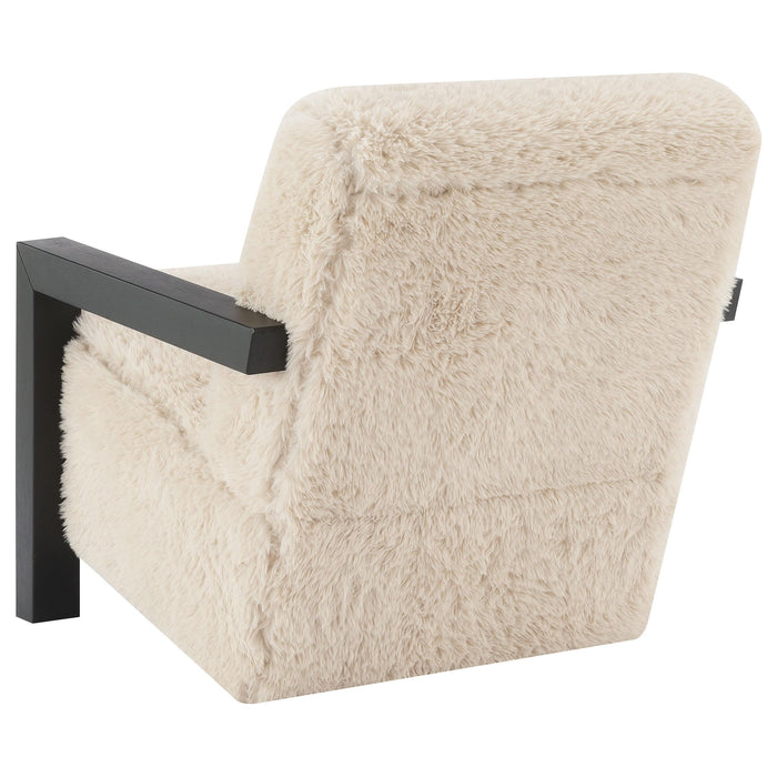 Fitzroy Accent Chairs - Orbit Furniture (Richmond,BC)