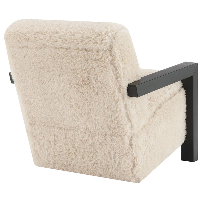 Fitzroy Accent Chairs - Orbit Furniture (Richmond,BC)