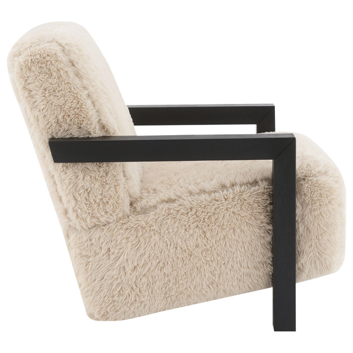 Fitzroy Accent Chairs - Orbit Furniture (Richmond,BC)
