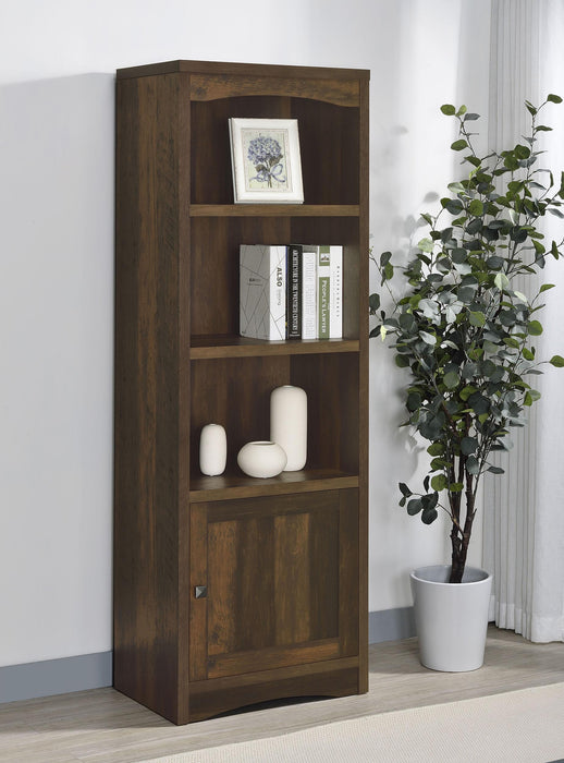 Laughlin Media Tower - Orbit Furniture (Richmond,BC)