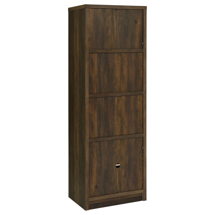 Laughlin Media Tower - Orbit Furniture (Richmond,BC)