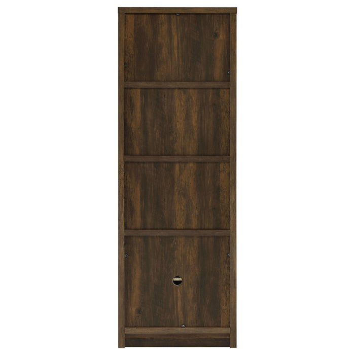 Laughlin Media Tower - Orbit Furniture (Richmond,BC)