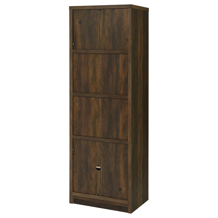 Laughlin Media Tower - Orbit Furniture (Richmond,BC)