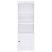 Laughlin Media Tower - Orbit Furniture (Richmond,BC)