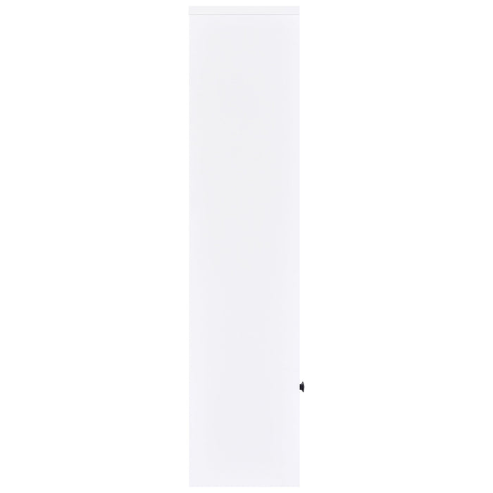 Laughlin Media Tower - Orbit Furniture (Richmond,BC)