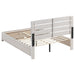 Brantford Queen Bed - Orbit Furniture (Richmond,BC)