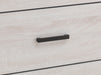 Brantford Queen Bed - Orbit Furniture (Richmond,BC)