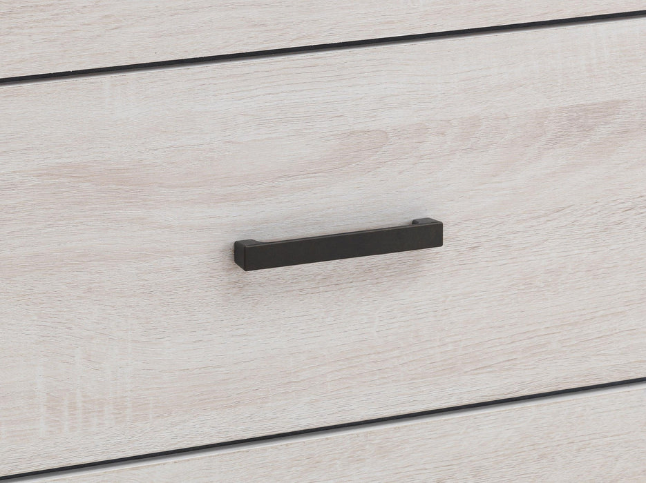 Brantford Queen Bed - Orbit Furniture (Richmond,BC)
