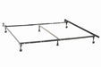 Kerns Bed Frames - Orbit Furniture (Richmond,BC)