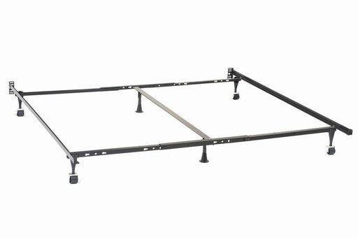 Kerns Bed Frames - Orbit Furniture (Richmond,BC)