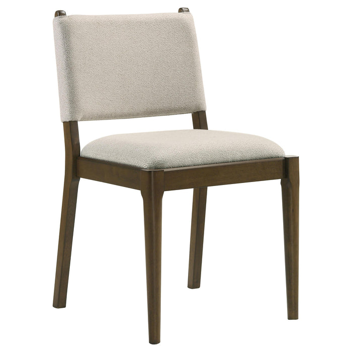 Ottowa Side Chairs - Orbit Furniture (Richmond,BC)