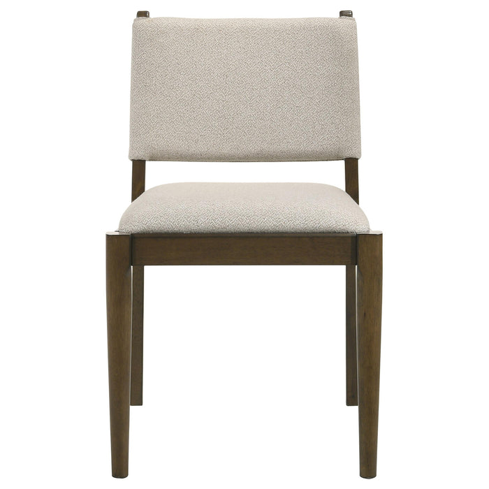 Ottowa Side Chairs - Orbit Furniture (Richmond,BC)