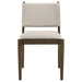 Ottowa Side Chairs - Orbit Furniture (Richmond,BC)