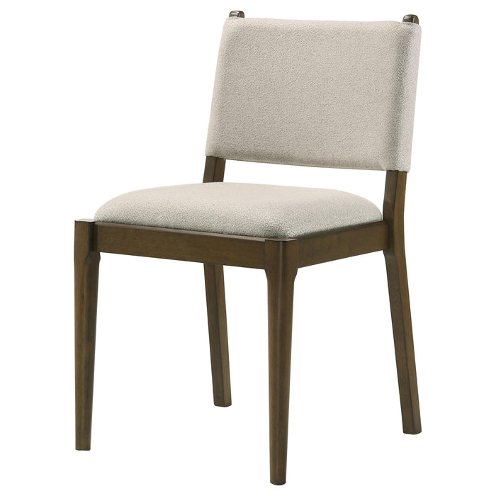 Ottowa Side Chairs - Orbit Furniture (Richmond,BC)