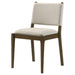 Ottowa Side Chairs - Orbit Furniture (Richmond,BC)