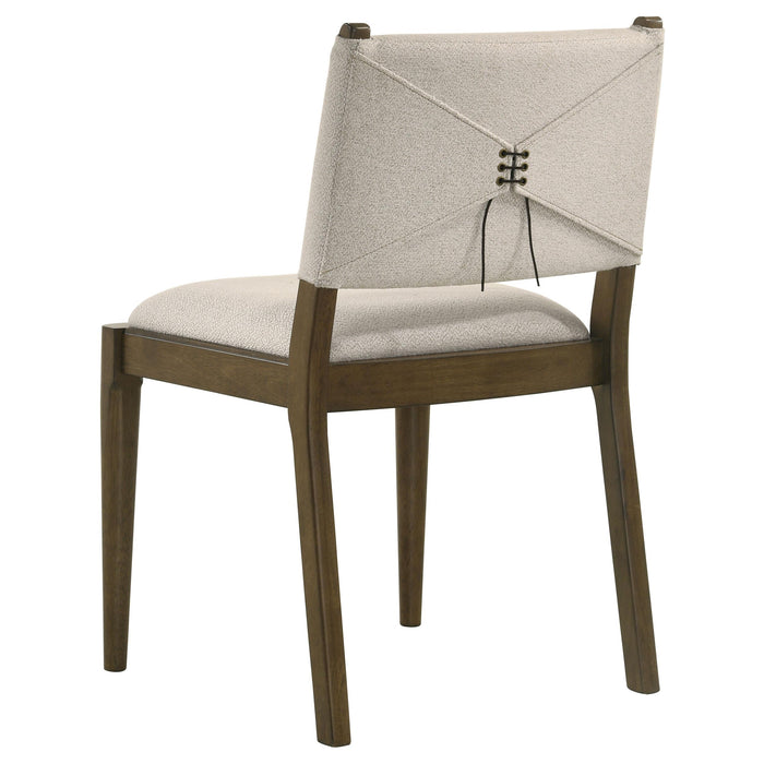 Ottowa Side Chairs - Orbit Furniture (Richmond,BC)